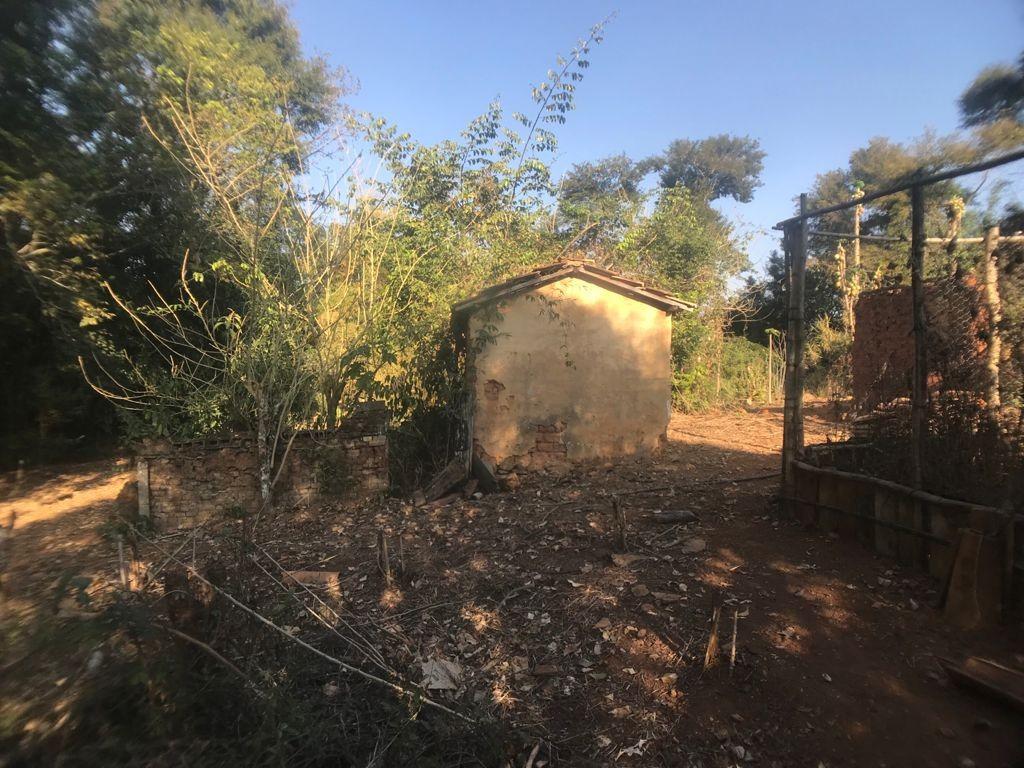 Fazenda, Centro, 4 Quartos, 0 Vaga