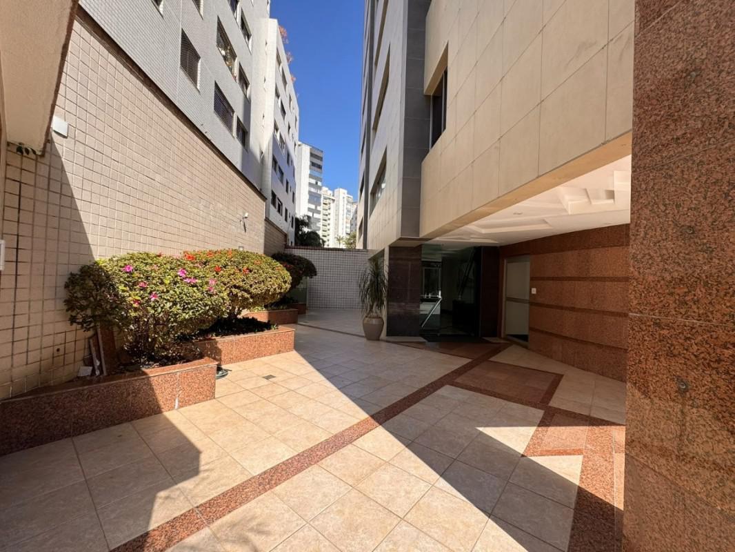 Apartamento, Serra, 3 Quartos, 2 Vagas, 1 Suíte