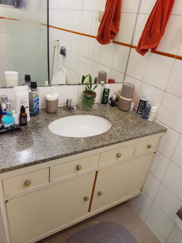Apartamento, Coração Eucarístico, 2 Quartos, 1 Vaga, 1 Suíte