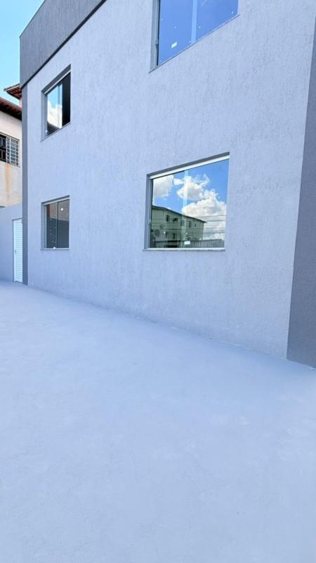 Apartamento, Pedra Azul, 3 Quartos, 1 Vaga