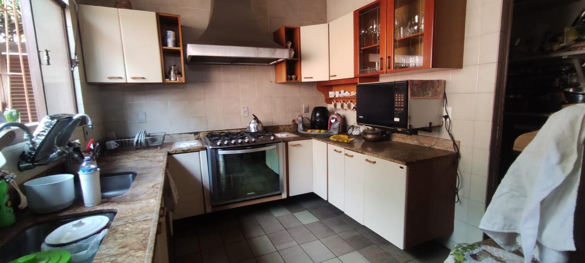 Casa, Santa Teresa, 8 Quartos, 15 Vagas, 1 Suíte