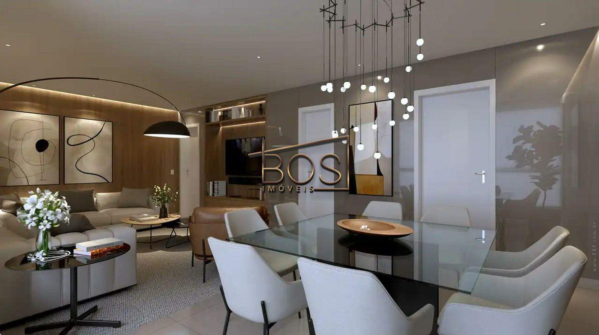 Apartamento, Santo Antônio, 4 Quartos, 3 Vagas, 2 Suítes