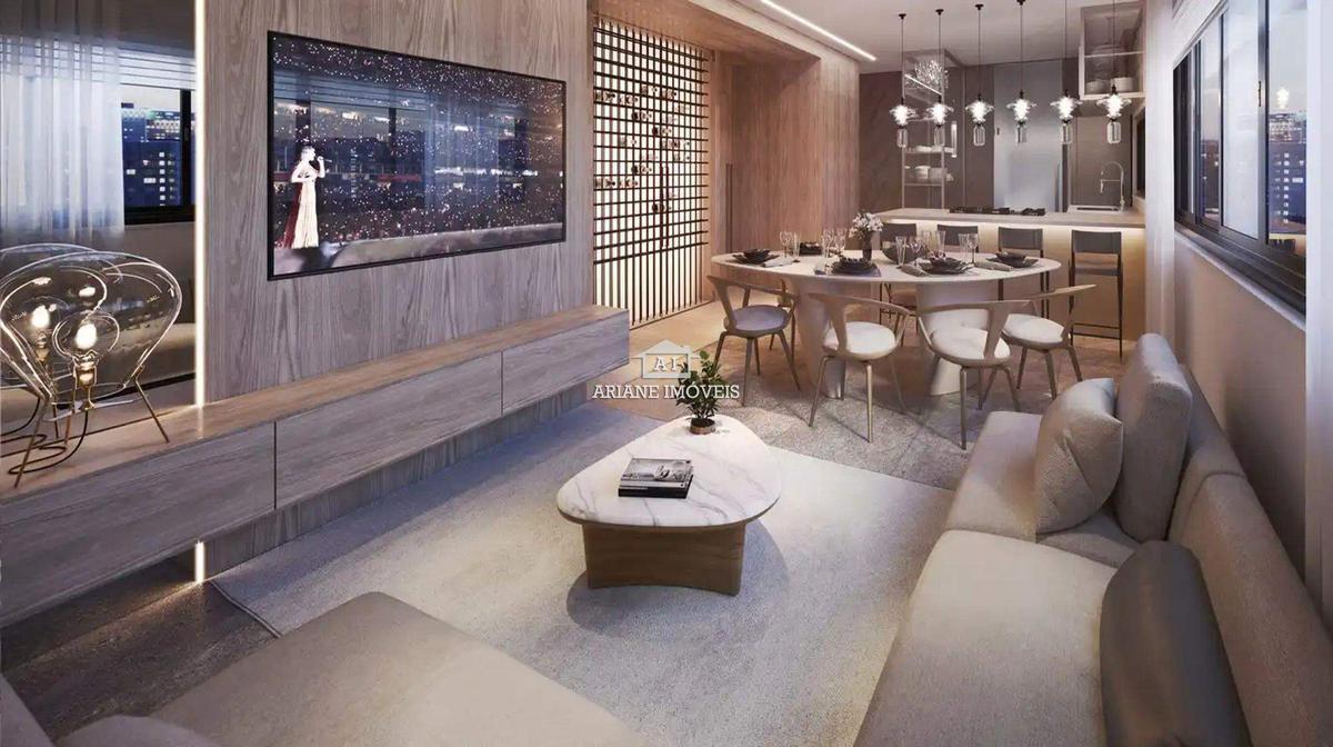 Apartamento, Santo Antônio, 3 Quartos, 2 Vagas, 1 Suíte