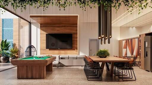 Apartamento, Iguaçu, 3 Quartos, 3 Vagas, 3 Suítes