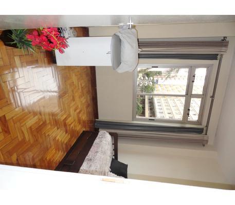 Apartamento, Centro, 4 Quartos, 1 Vaga, 1 Suíte