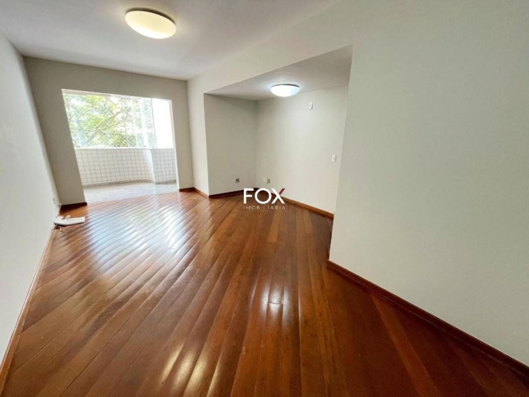 Apartamento, São Pedro, 3 Quartos, 1 Vaga, 1 Suíte
