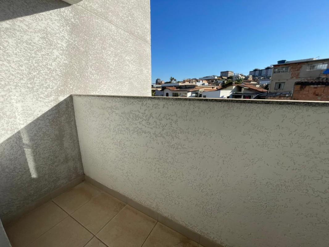Apartamento, Araguaia, 2 Quartos, 1 Vaga