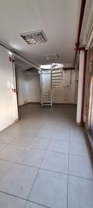 Andar, Floresta, 0 Quarto, 0 Vaga