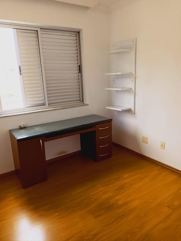 Cobertura, Minas Brasil, 3 Quartos, 2 Vagas, 1 Suíte