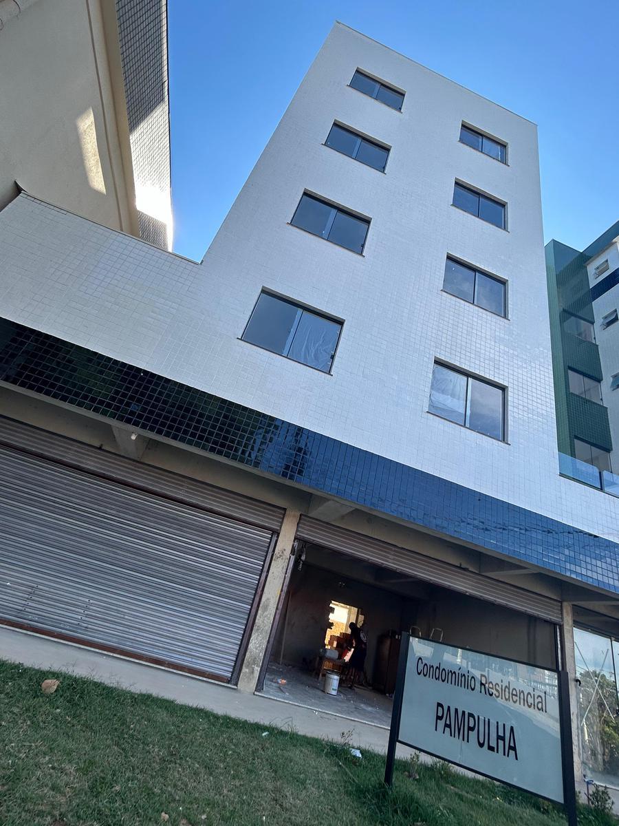 Andar, Céu Azul, 0 Quarto, 0 Vaga