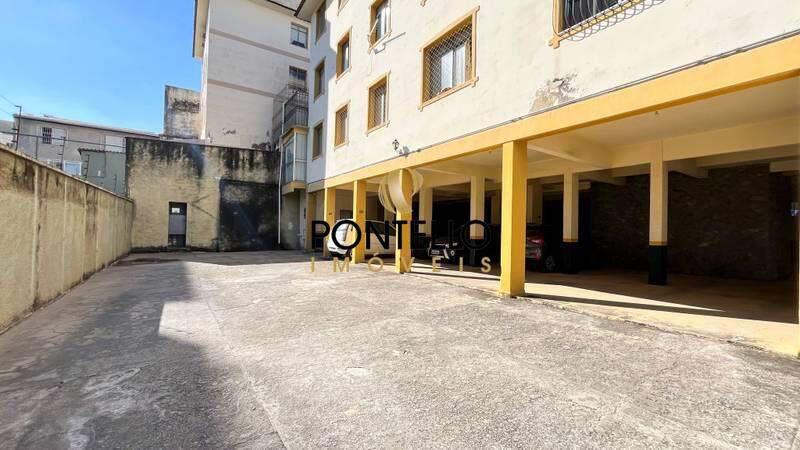 Apartamento, Grajaú, 3 Quartos, 2 Vagas, 1 Suíte