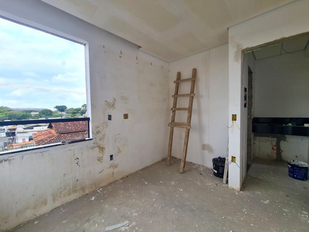 Casa, Ouro Preto, 3 Quartos, 4 Vagas, 1 Suíte