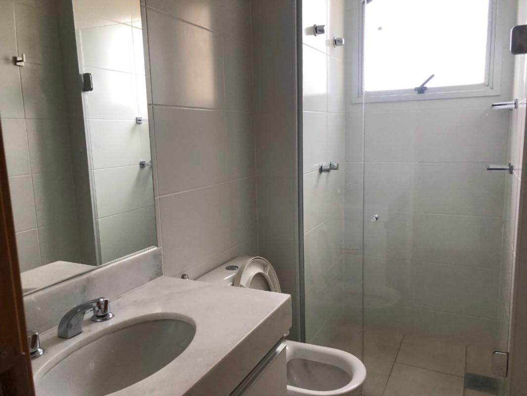 Apartamento, Vila da Serra, 2 Quartos, 2 Vagas, 1 Suíte