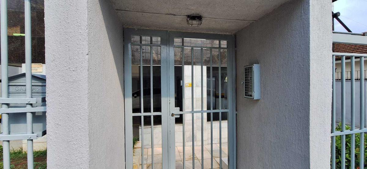 Apartamento, Carlos Prates, 2 Quartos, 2 Vagas