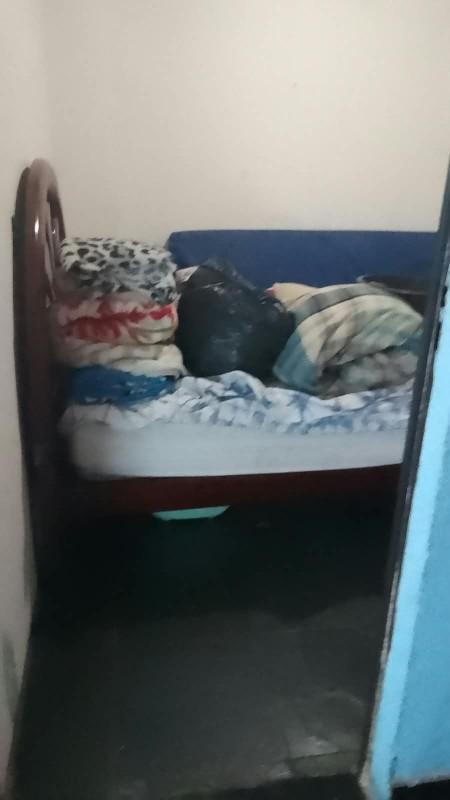 Casa, Lagoa, 3 Quartos, 1 Vaga