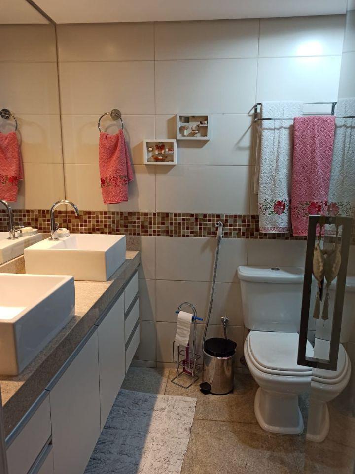 Cobertura, Palmares, 5 Quartos, 5 Vagas, 3 Suítes