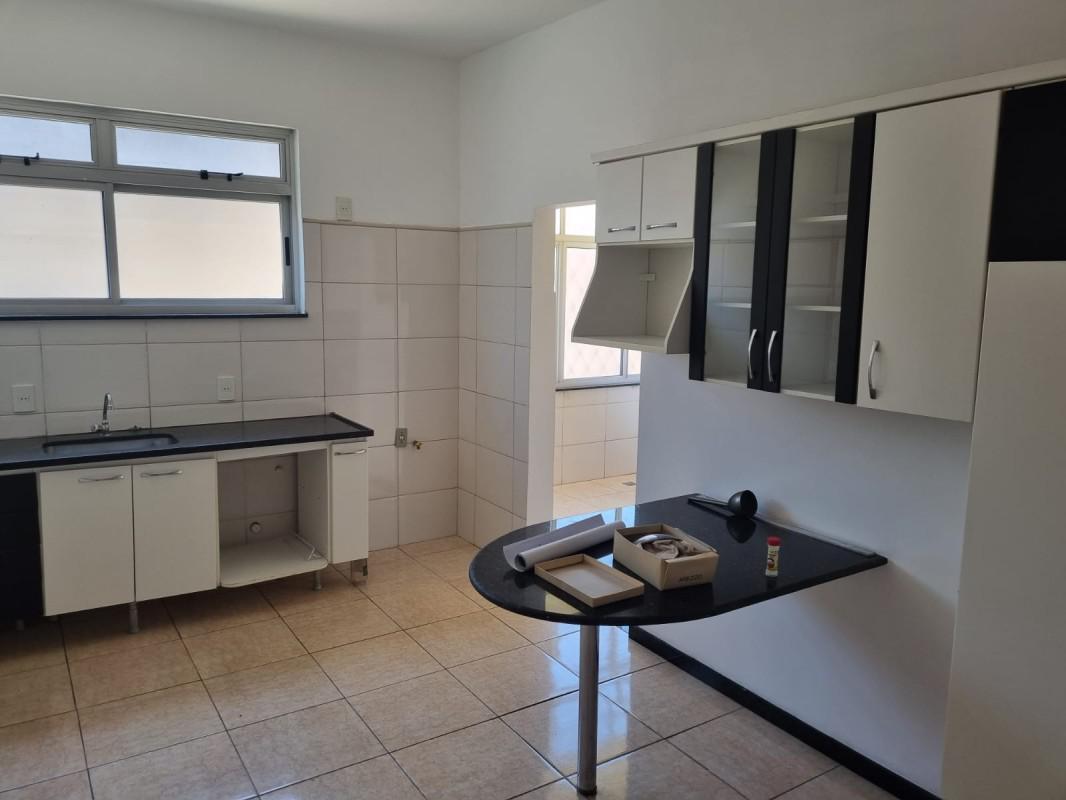 Apartamento, Cruzeiro, 3 Quartos, 1 Vaga
