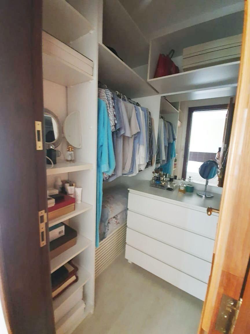 Apartamento, Serra, 4 Quartos, 3 Vagas, 1 Suíte