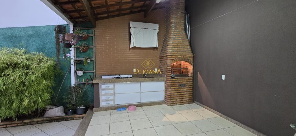 Casa, Nossa Senhora das Graças, 3 Quartos, 4 Vagas, 1 Suíte