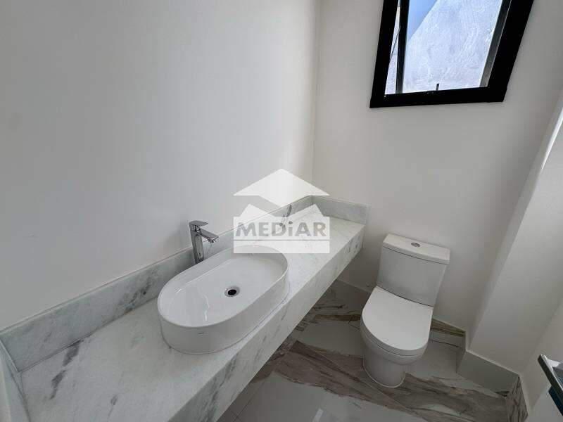 Cobertura, Liberdade, 4 Quartos, 3 Vagas, 4 Suítes
