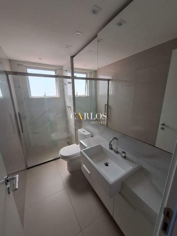 Apartamento, Santo Agostinho, 3 Quartos, 2 Vagas, 1 Suíte