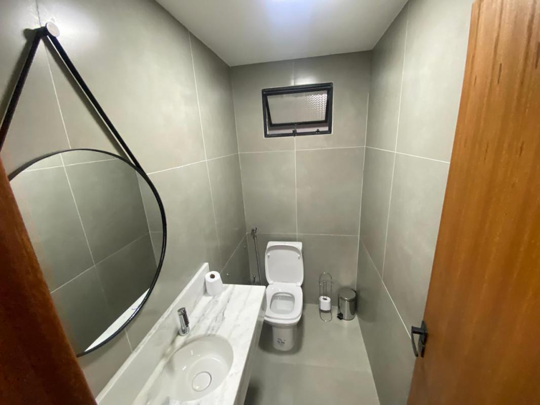 Apartamento, Cruzeiro, 2 Quartos, 2 Vagas, 1 Suíte