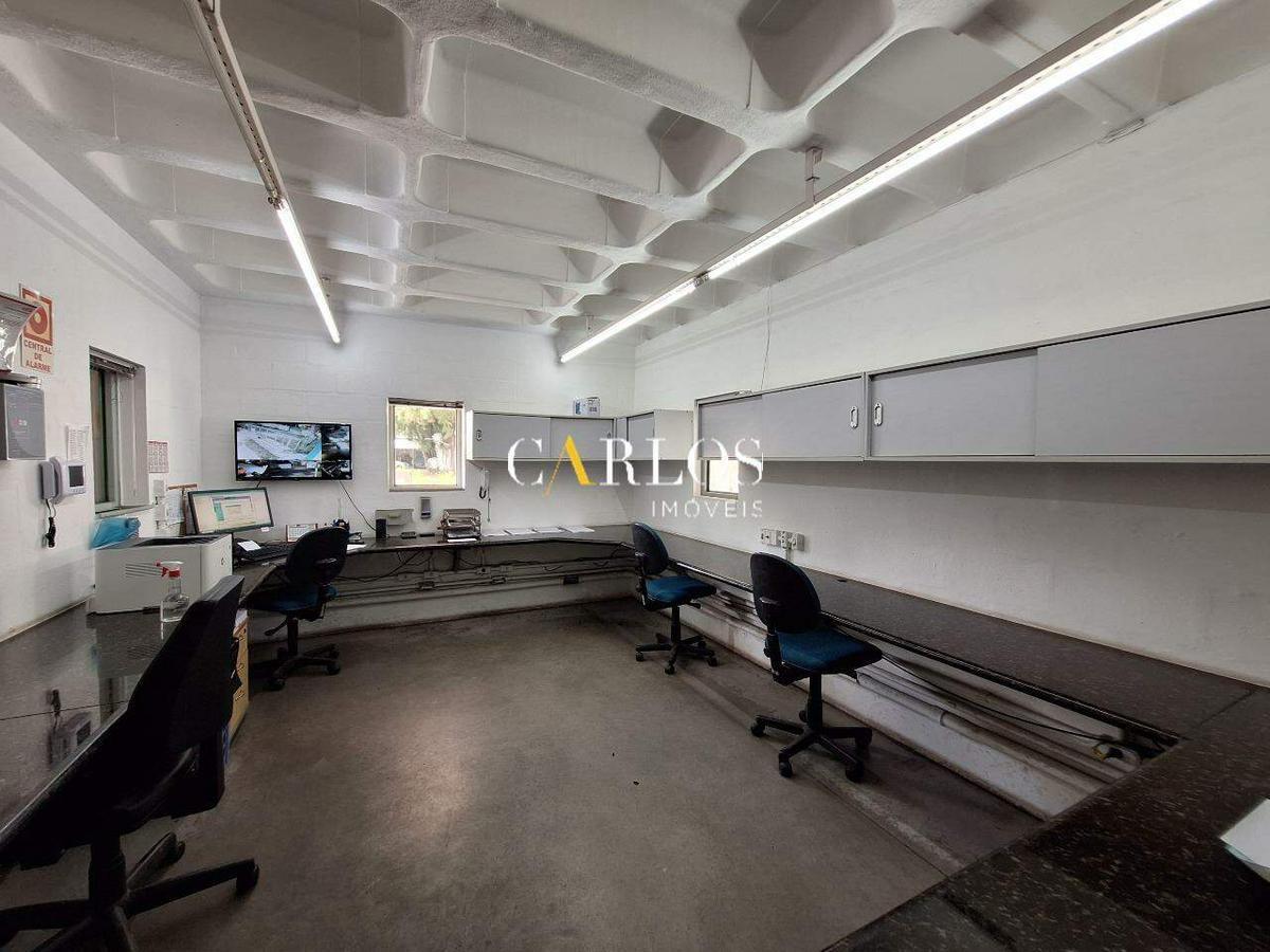 Galpão, Bernardo Monteiro