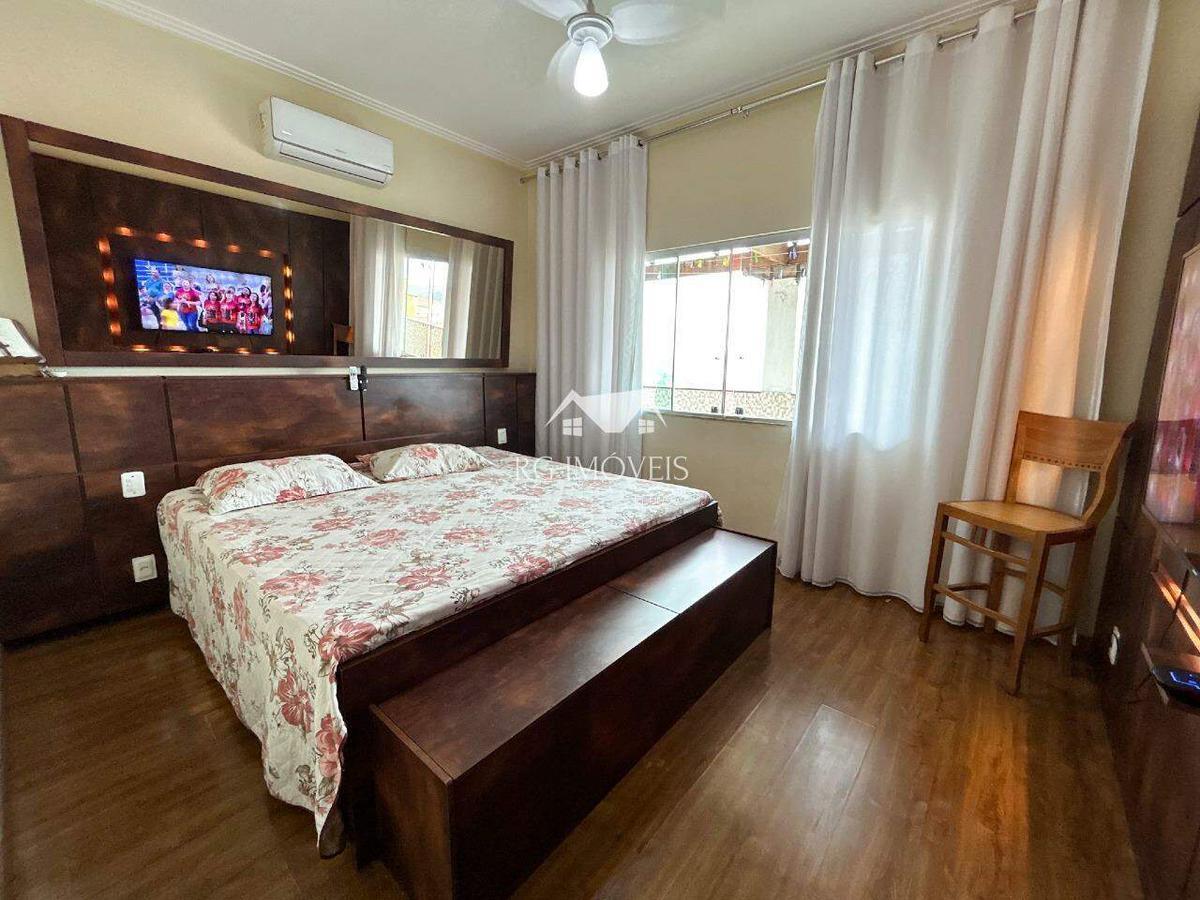 Casa, Diamante, 3 Quartos, 7 Vagas, 1 Suíte