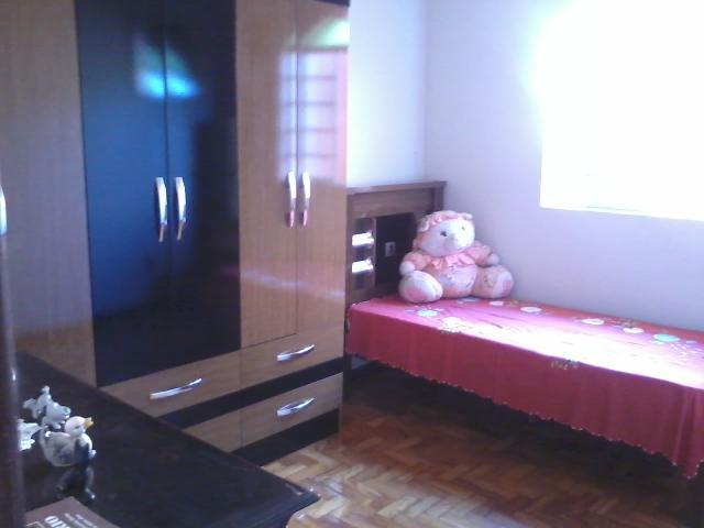 Casa, Nacional, 4 Quartos, 2 Vagas, 1 Suíte