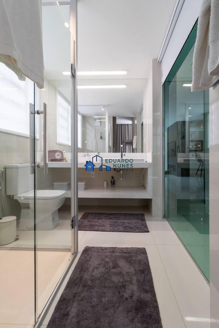 Apartamento, Lourdes, 2 Quartos, 1 Vaga, 2 Suítes