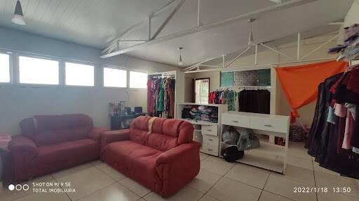 Casa, São Domingos, 5 Quartos, 2 Vagas, 1 Suíte