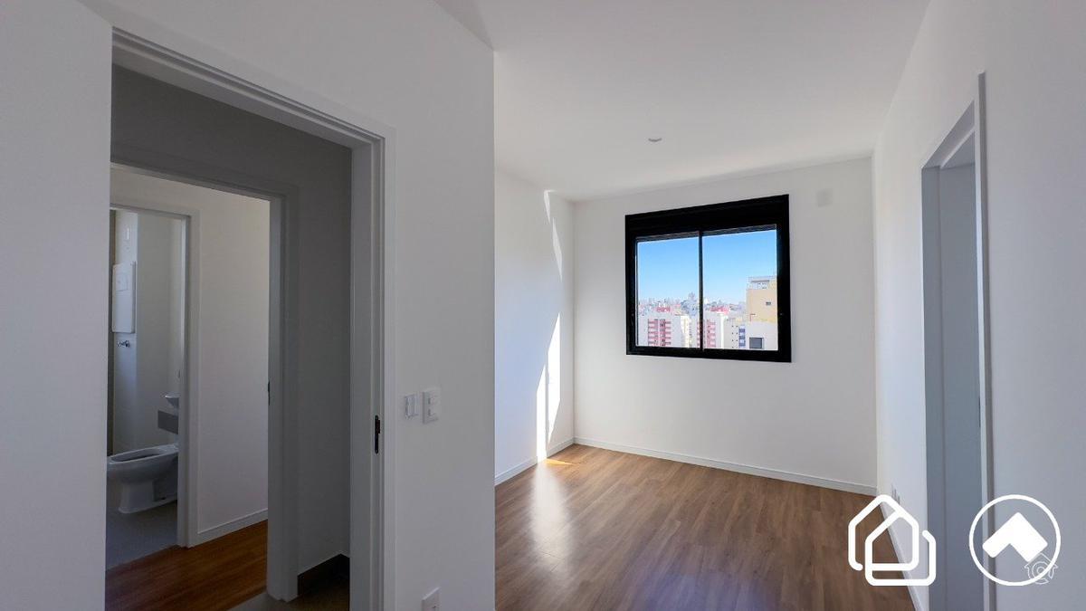 Apartamento, Grajaú, 3 Quartos, 3 Vagas, 1 Suíte