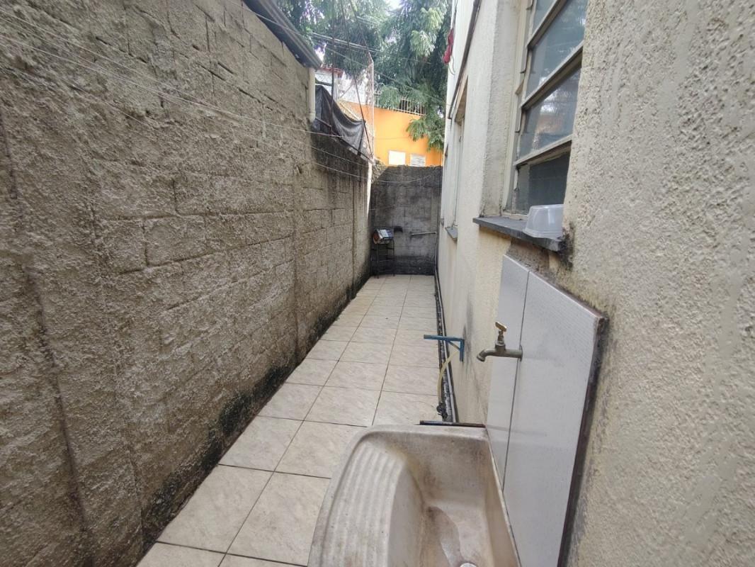 Casa, Copacabana, 3 Quartos, 0 Vaga