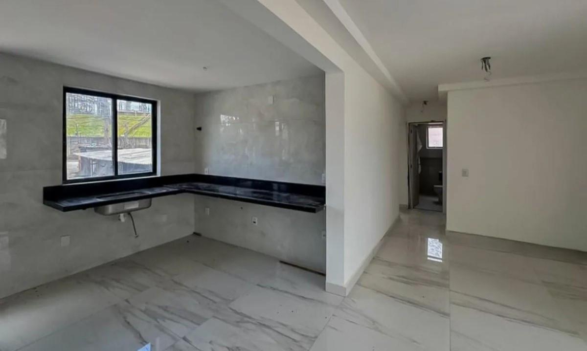 Apartamento, Santa Cruz, 3 Quartos, 1 Vaga, 1 Suíte