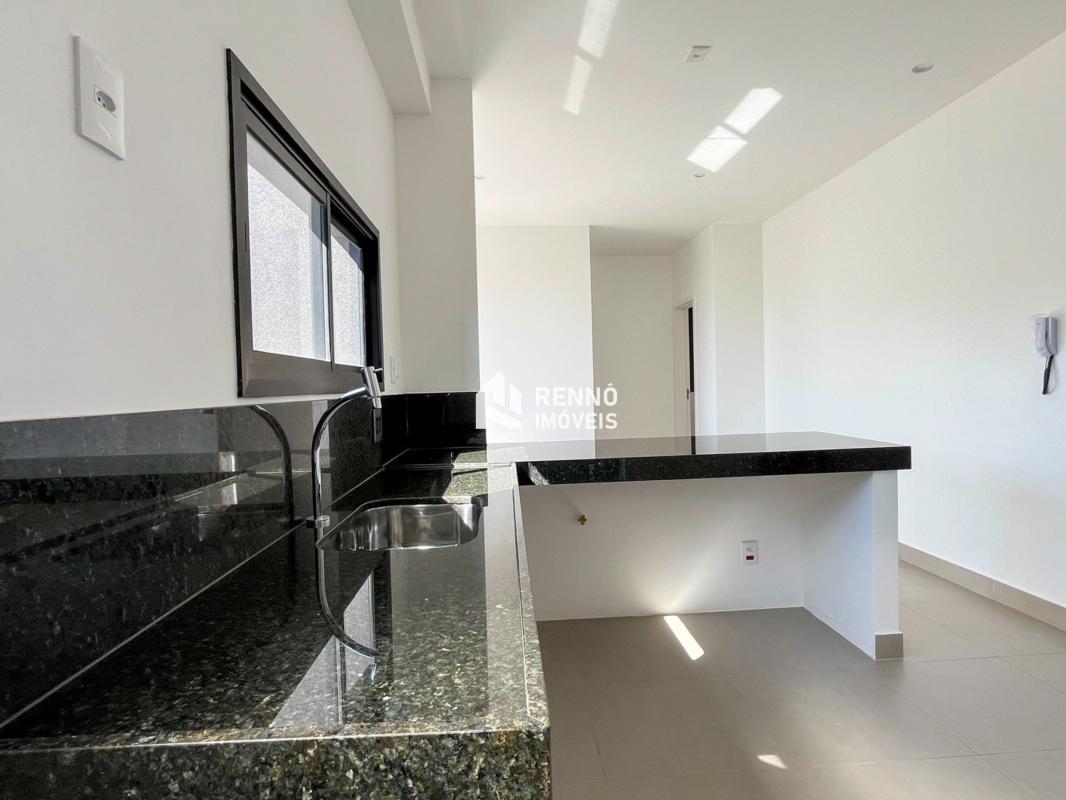 Apartamento, Grajaú, 2 Quartos, 2 Vagas, 2 Suítes