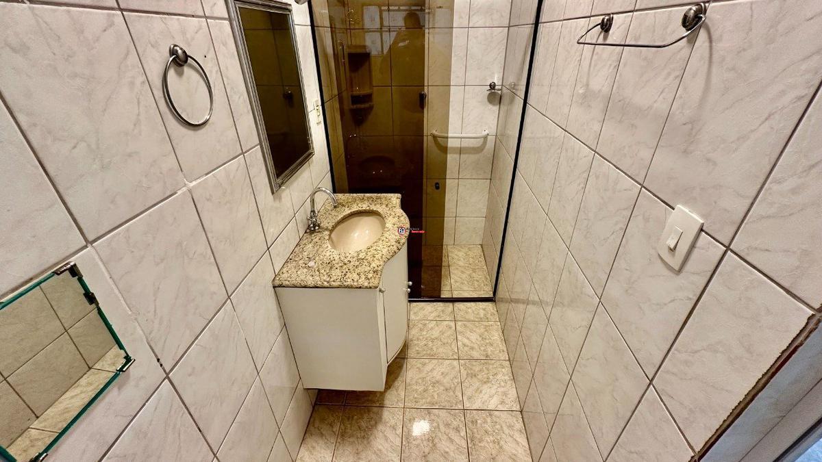 Casa, Planalto, 6 Quartos, 5 Vagas, 1 Suíte
