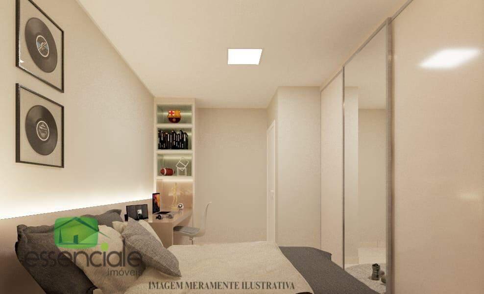 Apartamento, Jardim Riacho das Pedras, 2 Quartos, 1 Vaga