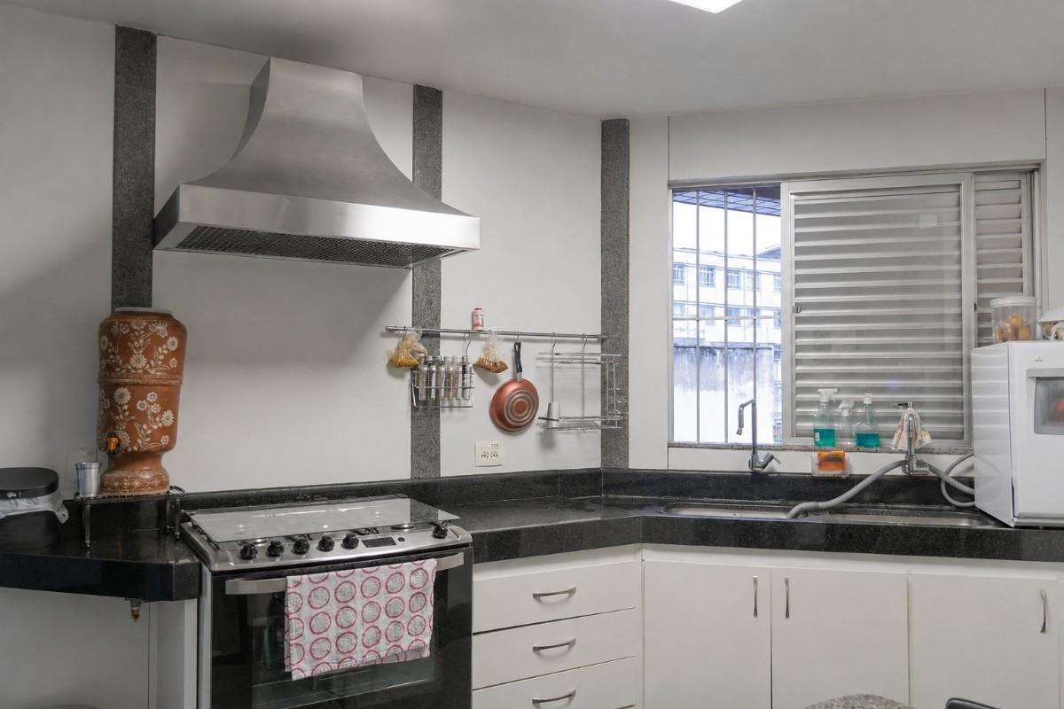 Apartamento, Gutierrez, 3 Quartos, 3 Vagas, 2 Suítes
