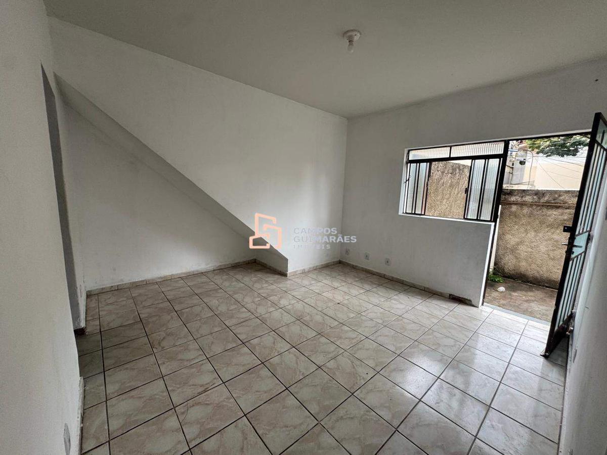 Casa, Diamante, 2 Quartos, 1 Vaga