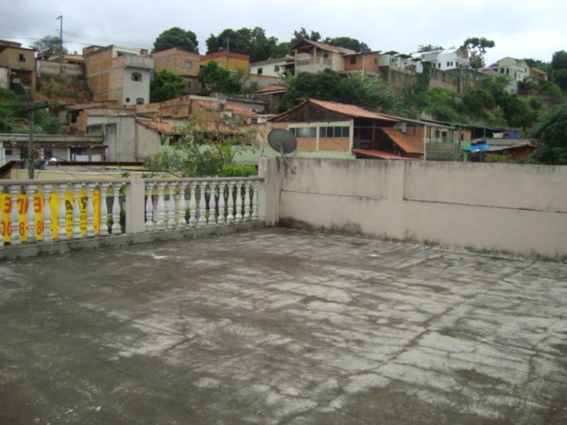 Casa, Camargos, 4 Quartos, 4 Vagas