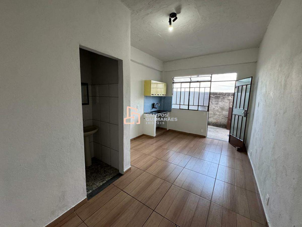 Casa, Santa Helena (barreiro), 1 Quarto