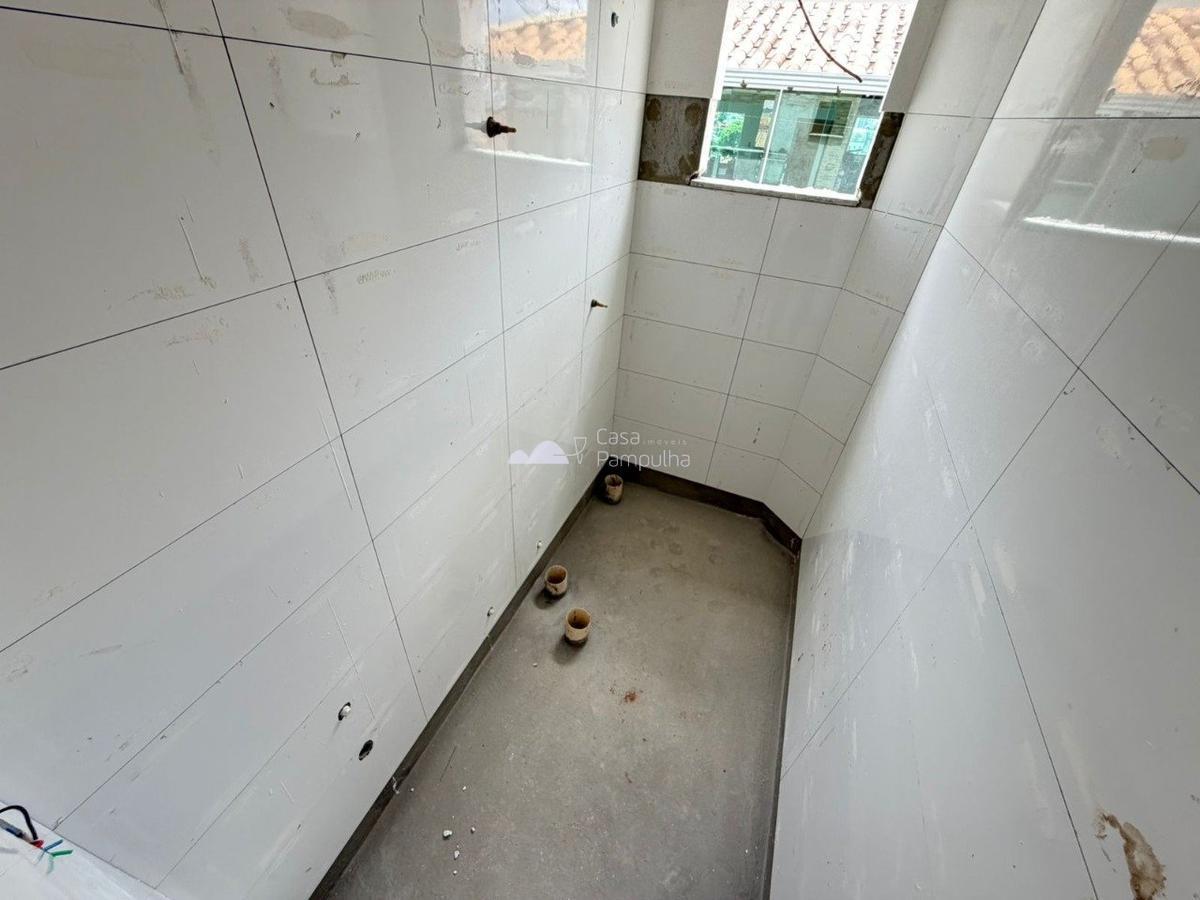 Apartamento, Santa Mônica, 2 Quartos, 1 Vaga, 1 Suíte