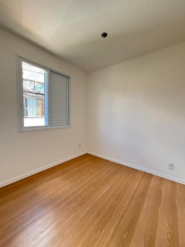 Apartamento, Sagrada Família, 3 Quartos, 2 Vagas, 1 Suíte