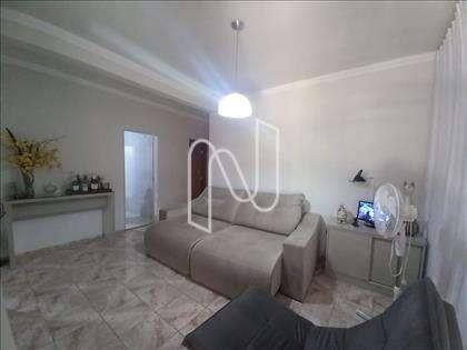 Casa, Visão, 3 Quartos, 2 Vagas, 1 Suíte