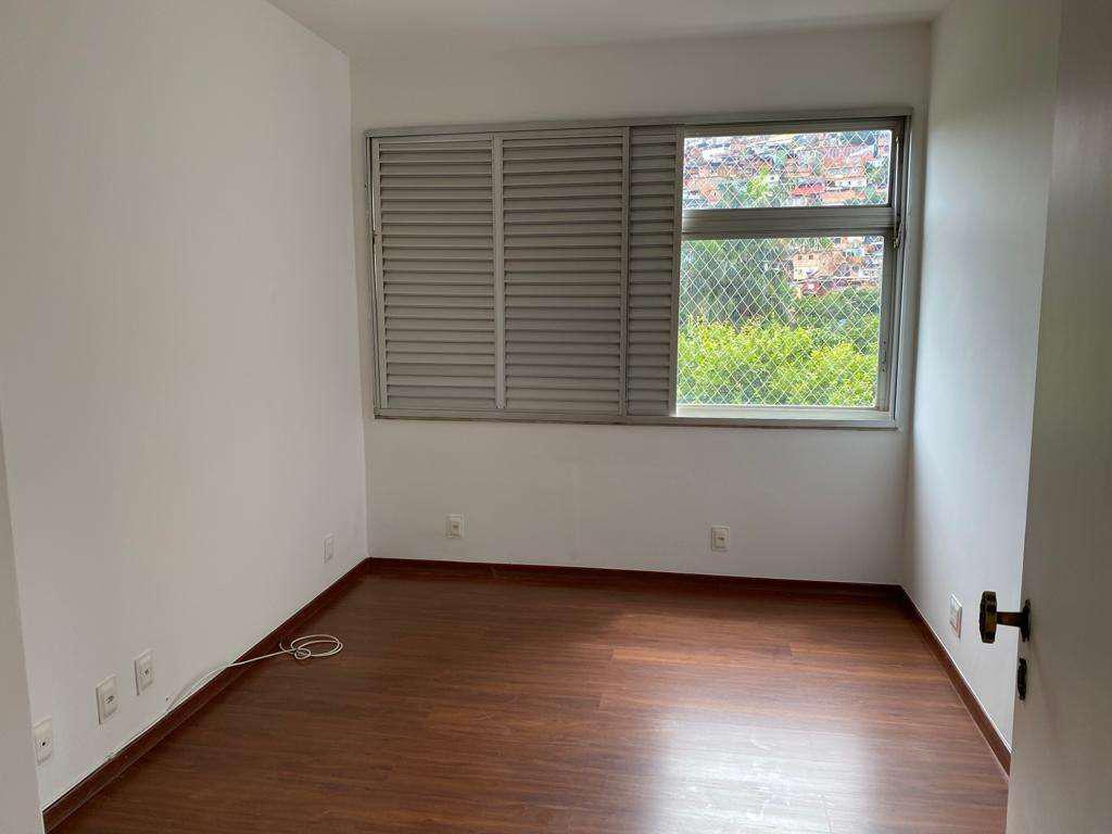 Apartamento, Santa Lúcia, 4 Quartos, 3 Vagas, 2 Suítes