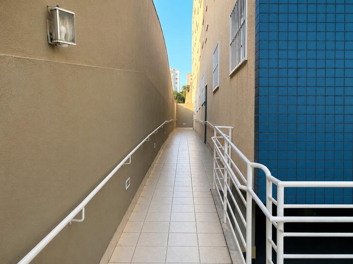 Cobertura, Sagrada Família, 4 Quartos, 2 Vagas, 1 Suíte