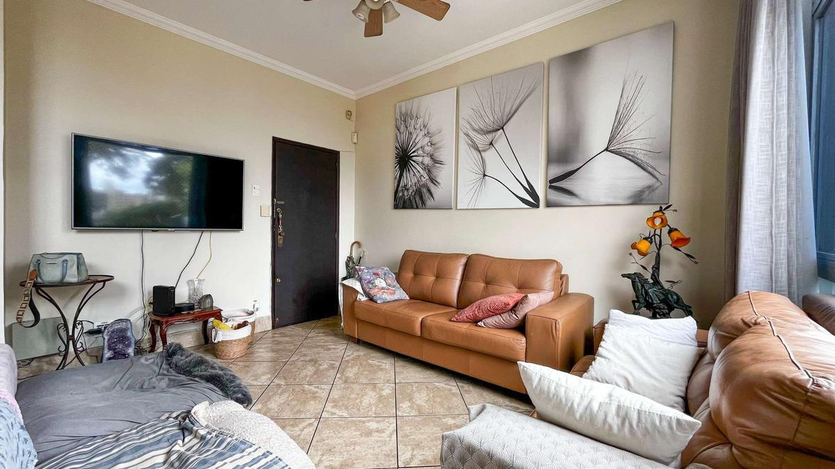Apartamento, Sion, 3 Quartos, 1 Vaga, 1 Suíte