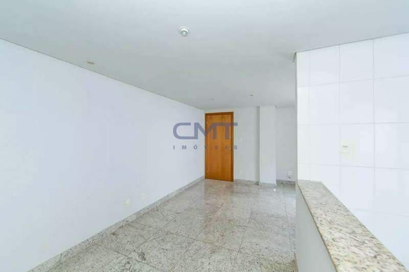 Apartamento, Buritis, 3 Quartos, 2 Vagas, 1 Suíte