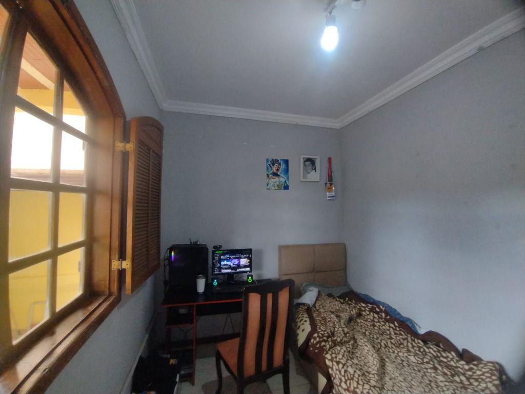 Casa, Paciência, 3 Quartos, 3 Vagas