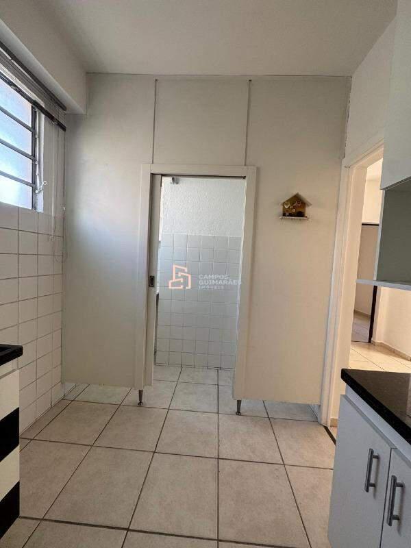 Apartamento, Camargos, 2 Quartos, 1 Vaga